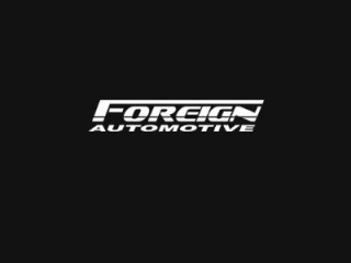 FOREIGN AUTOMOTIVE