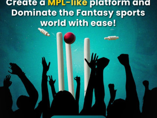 Create a Thriving Fantasy Sports Business with MPL Clone Script!