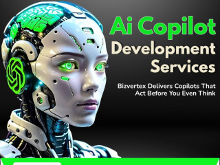 Smarter Than Human? This AI Copilot Might Just Be – Bizvertex Proves It