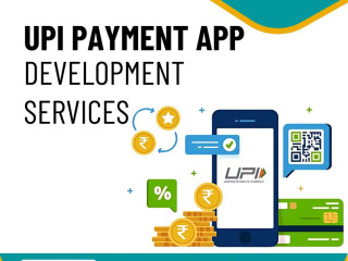 Build the Fastest UPI App in India with Bizvertex's Expertise