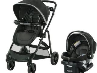 Graco® Modes™ Element Travel System, Myles