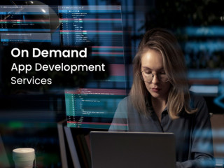 Enhance Your Business with Canada’s Top On-Demand Apps – iTechnolabs