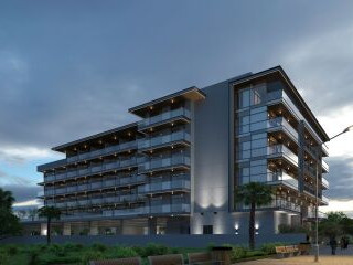 Luxurious Properties for Sale in UAE