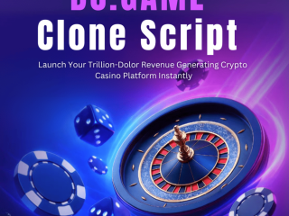 BC Game Clone Script for Sale – Start Your Own Crypto Casino Today