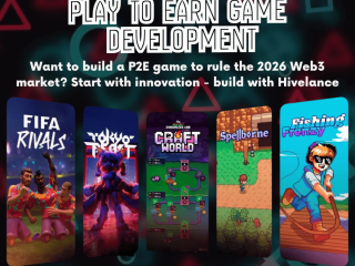 Turnkey P2E Game Clone Script with NFT & Tokenomics Integration – Book a Free Demo Now!