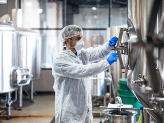 ERP Dairy Platform for Smart Operations