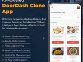 Launch a Food Delivery App with SpotnEats Today