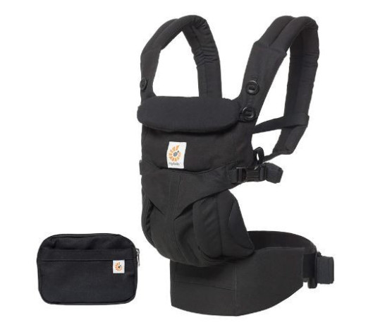 ergobaby-omni-360-all-position-baby-carrier-for-newborn-to-toddler-with-lumbar-support-big-1