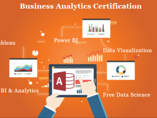 How an Data Analyst Course  Can Future-Proof Your Career in 2025, Excel by SLA Consultants India
