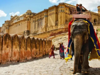 Jaipur Tour Packages Online | Gurvinder Tours India